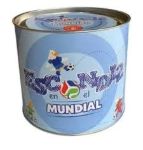 Imagen de Escondidos en el Mundial