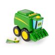 Imagen de John Deere Cosechadora Corey con luz y sonidos