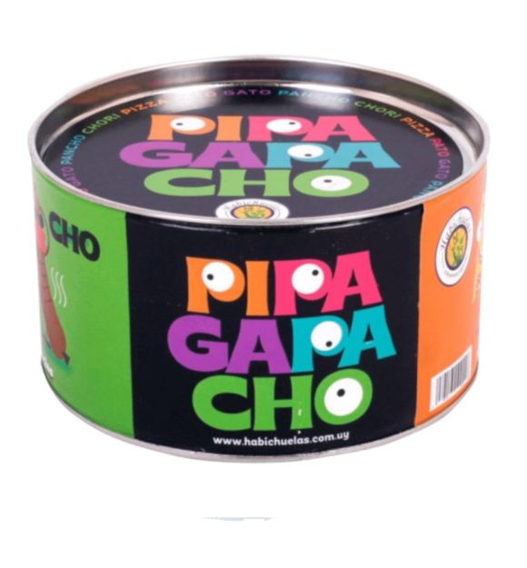 Imagen de PIPA GAPACHO