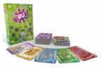 Imagen de Juego de Cartas VIRUS!