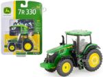 Imagen de Tractor John Deere 8R 370 a escala 1:64
