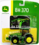 Imagen de Tractor John Deere 8R 370 a escala 1:64