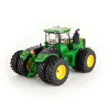 Imagen de Tractor de juguete John Deere 9R 540 a escala 1:32