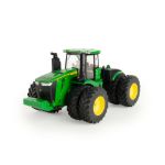 Imagen de Tractor de juguete John Deere 9R 540 a escala 1:32