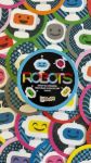 Imagen de ROBOTS !!, Chau pantallas
