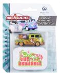 Imagen de Majorette Volkswagen The Originals Deluxe