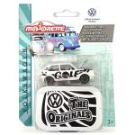 Imagen de Majorette Volkswagen The Originals Deluxe