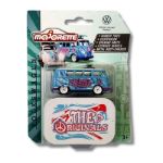 Imagen de Majorette Volkswagen The Originals Deluxe