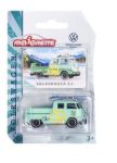 Imagen de Majorette Volkswagen The Originals Premium Cars