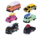 Imagen de Majorette Volkswagen The Originals Premium Cars