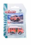 Imagen de Majorette Volkswagen The Originals Premium Cars