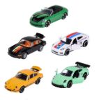 Imagen de Majorette Volkswagen The Originals Premium Cars Asst