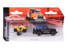 Imagen de Majorette Volkswagen Trailer Asst.