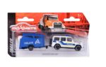 Imagen de Majorette Volkswagen Trailer Asst.