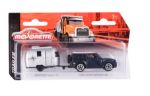 Imagen de Majorette Volkswagen Trailer Asst.