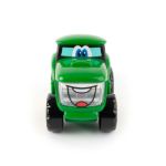 Imagen de John Deere Tractor Johnny con linterna