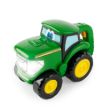 Imagen de John Deere Tractor Johnny con linterna