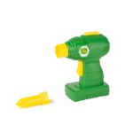 Imagen de John Deere Tablero de actividades y taladro Build-A-Buddy