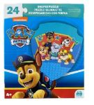 Imagen de Paw Patrol Puzzle Diseños varios