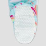 Imagen de Pijamas con pie polar Gerber Rainbow