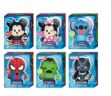 Imagen de Disney Muñecos movedizos variados