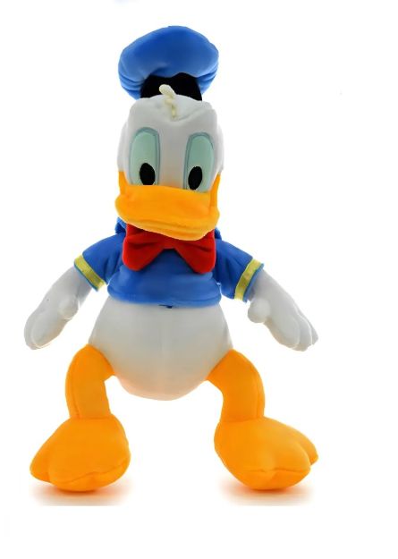Imagen de Disney Donald 40cm
