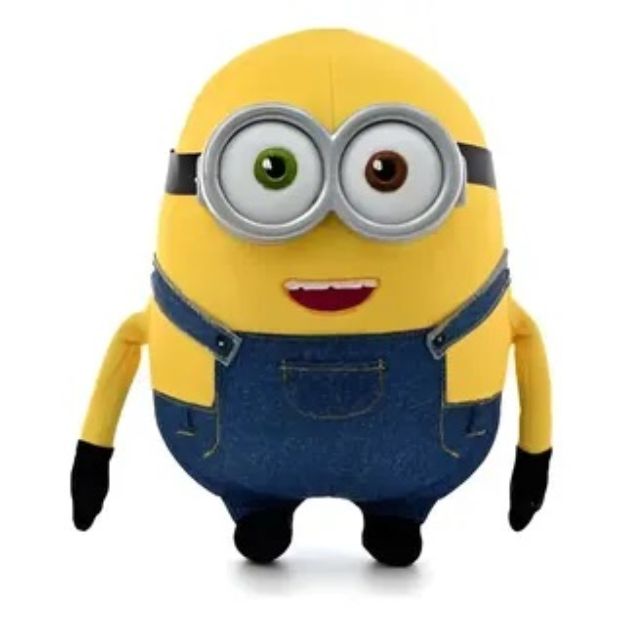 Imagen de Minions Bob  40cm