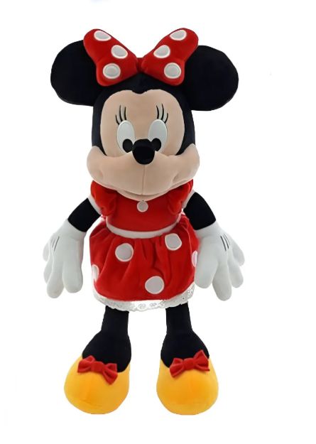 Imagen de Disney Minnie 40cm