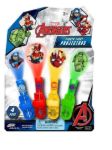Imagen de Marvel Avengers Finger Lights Projectors