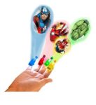 Imagen de Marvel Avengers Finger Lights Projectors
