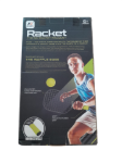 Imagen de Racket AJ Sportz