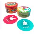 Imagen de Basta, juego de cartas