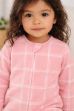 Imagen de Pijamas con pie polar Gerber cuadros TODDLER