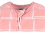 Imagen de Pijamas con pie polar Gerber cuadros TODDLER