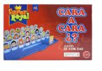 Imagen de CARA A CARA