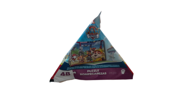 Imagen de Paw Patrol Puzzle  Pirámide