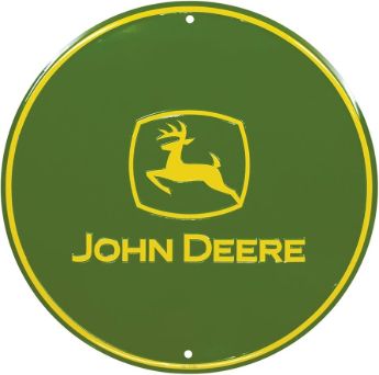 Imagen del fabricante John Deere