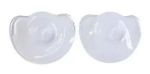 Imagen de Pack x2 protectores intermediarios mamarios silicona Spectra-L