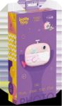 Imagen de Cámara Infantil Instantánea Kiddoboo FotoFun 2 Whale Pink