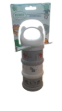 Imagen de Dispensador Formula 3 Niveles Gris