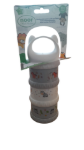 Imagen de Dispensador Formula 3 Niveles Gris