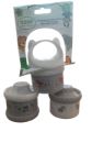 Imagen de Dispensador Formula 3 Niveles Gris