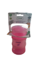 Imagen de Dispensador de Fórmula 3 Niveles Rosa  Noor