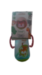 Imagen de Mamadera con Asa 12 oz  Tigre 3 etapas