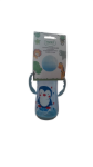 Imagen de Mamadera con Asa 12oz Pinguino 3 etapas