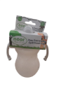 Imagen de Vaso con asa blanco 10oz entrenamiento Noor
