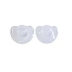 Imagen de Pack x2 protectores intermediarios mamarios silicona Spectra-XL