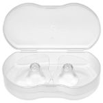 Imagen de Pack x2 protectores intermediarios mamarios silicona Spectra-XL
