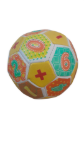 Imagen de Mini Pelotas Con Diseños