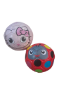 Imagen de Mini Pelotas Con Diseños